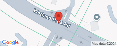 Wetland Seasons Bay  Address