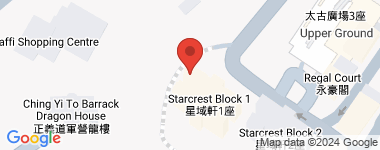 Starcrest Flat D, High Floor, Block 2 Address