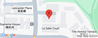 20 La Salle Road Room B Address