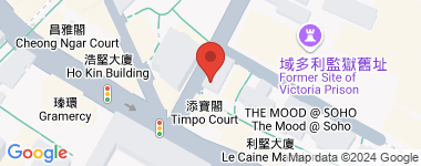  The Unit Soho The Unit Soho Lower Floor Room C, Low Floor Address