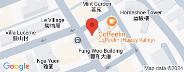 昌明大樓 中層 ST-57室 物業地址