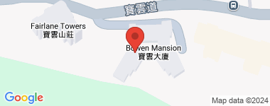 寶雲大廈  物業地址