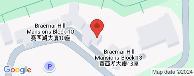 Braemar Hill Mansions  Address