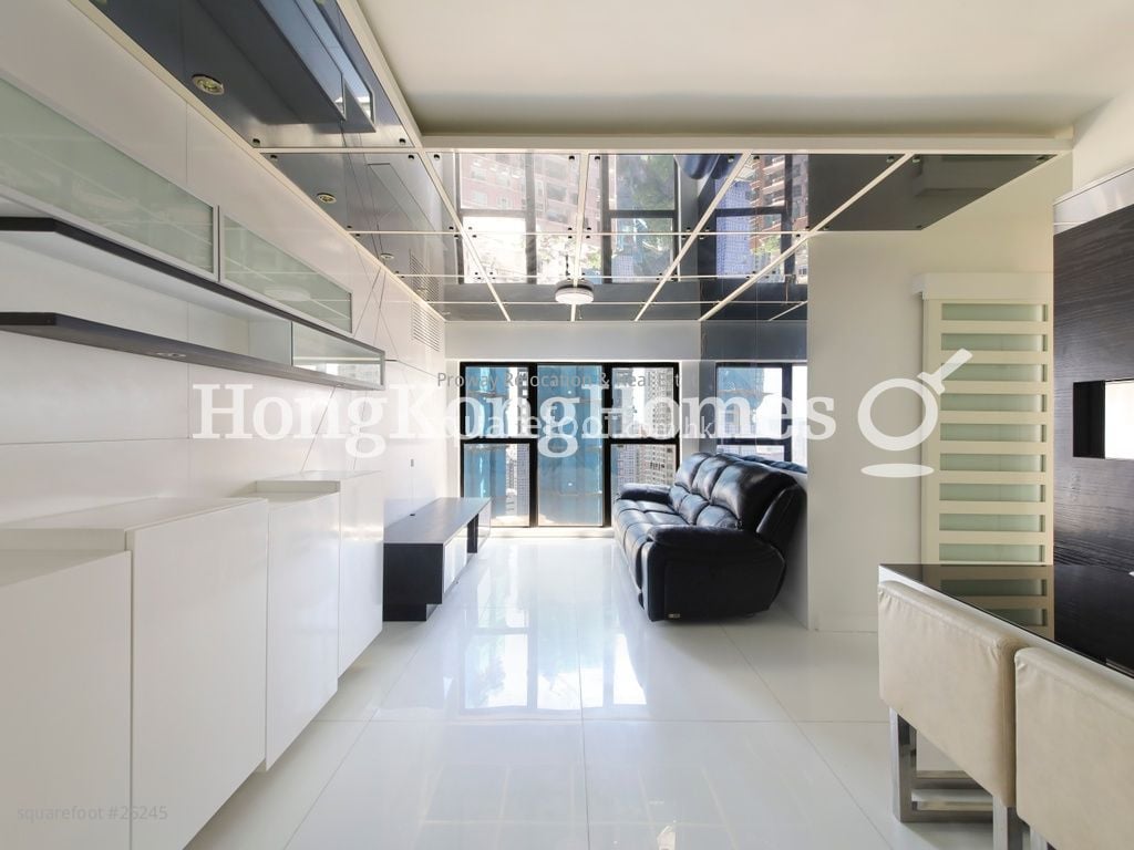 Primrose Court Rental 3 Bedrooms , 2 Bathrooms 686 ft²