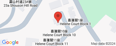 喜蓮閣 全層 物業地址