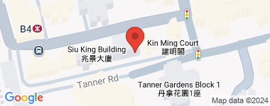 Wealthy Court High Floor Address