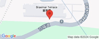 Braemar Terrace Middle Floor Address