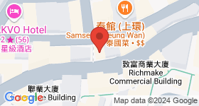 恒盛楼 地图