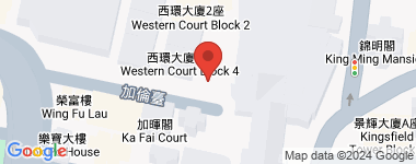 曉譽 低層 物業地址