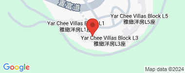 置富花園  物業地址