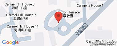 歌敦台  物业地址