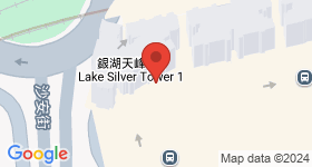 銀湖天峰 地圖