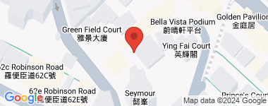 福泽花园  物业地址