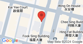 70 Reclamation Street Map