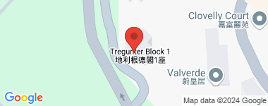 Tregunter Room 1 Address