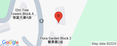 慧景園 1室 物業地址