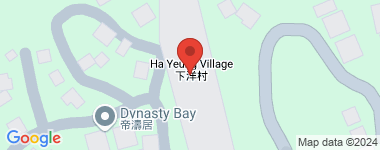 下洋村 独立屋 全幢 物业地址