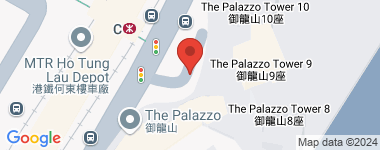御龙山 2室 物业地址