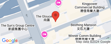 特麗樓 高層 A室 物業地址