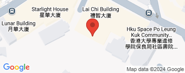 Lai Yee Building Mid Floor, Middle Floor Address