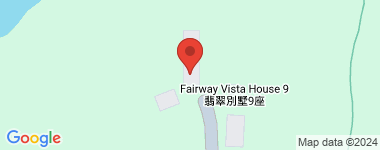 翡翠別墅  物業地址