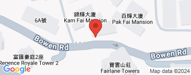 宝云道6B-6E号 2/F 物业地址