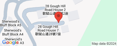 歌賦山道28號  物業地址