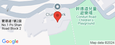 Cluny Park 高層 物業地址