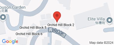 Orchid Hill  物业地址