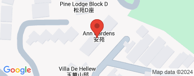 Ann Gardens High Floor Address