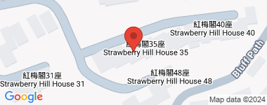 紅梅閣 獨立屋 物業地址