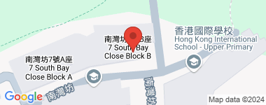 南灣坊7號 全層 物業地址