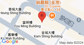 光明大廈 地圖