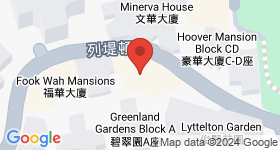 31-37 Lyttelton Road Map