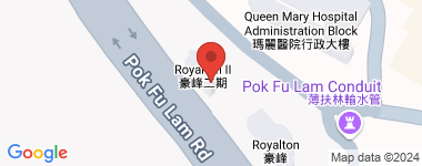 豪峰  物業地址