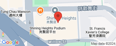 Shining Heights  Address