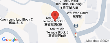 嘉辉花园 C室 物业地址