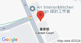 黄泥涌道139号 地图
