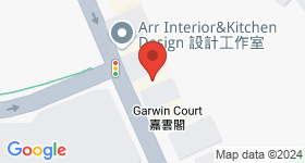 139 Wong Nai Chung Road Map