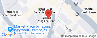 Ying Fai Court Unit B, High Floor Address