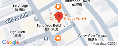 愉昇閣 中層 A室 物業地址