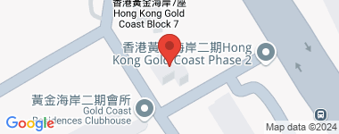 Hong Kong Gold Coast Unit C, Low Floor, Block 20 Address