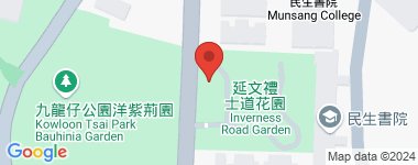 贤文礼士 5座 高层 物业地址