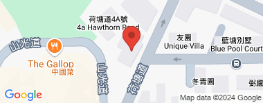 維基樓 中層 ST-6室 物業地址