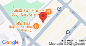 25 Wo Tai Street Map