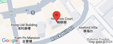 Belchers Hill Unit C, Mid Floor, Middle Floor Address