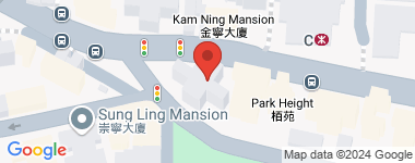 蔚庭軒 高層 物業地址