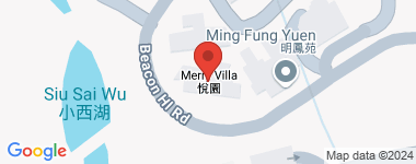 Merry Villa  Address