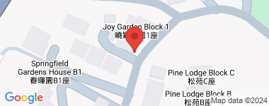 曉穎花園  物業地址