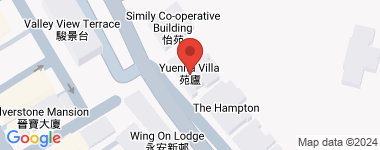 Yuenita Villa Middle Floor Address